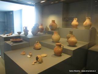Museo di Centuripe